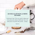 avis pro collagène minceur café