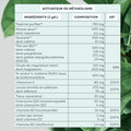 composition activateur de métabolisme d lab