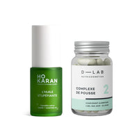 El Combo Cabello D-LAB x Ho Karan